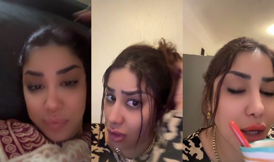 sarritasarti's Live Session — Oct 18, 2026, 7:29 AM