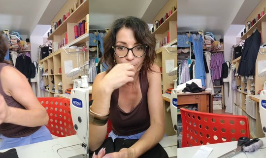 sartoriashpresa's Live Session — Jul 24, 2026, 1:39 PM