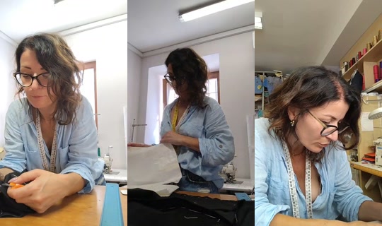 sartoriashpresa's Live Session — Jul 25, 2026, 6:31 AM