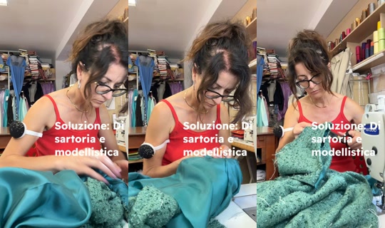 sartoriashpresa's Live Session — Jul 30, 2026, 5:33 AM