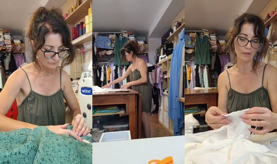 sartoriashpresa's Live Session — Jul 30, 2026, 5:47 PM
