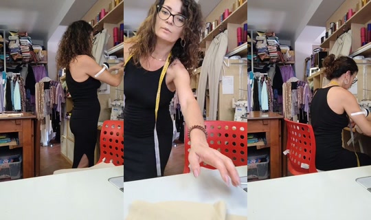sartoriashpresa's Live Session — Aug 1, 2026, 1:17 PM