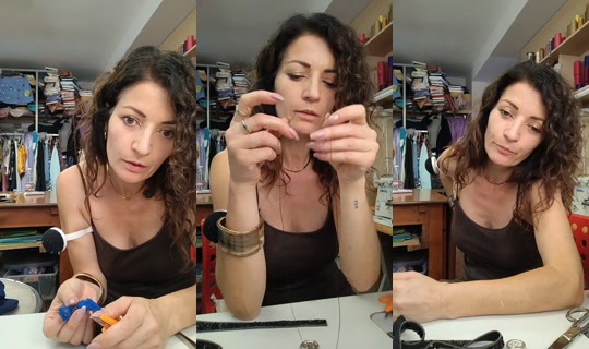 sartoriashpresa's Live Session — Aug 2, 2026, 5:38 AM