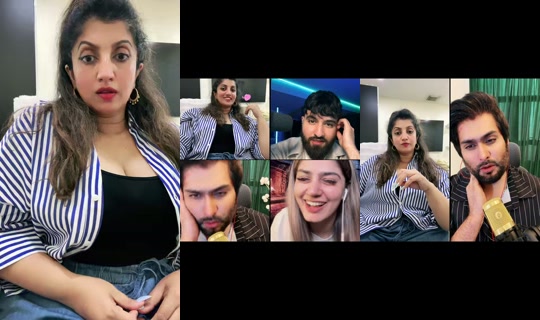 sarujaanu786's Live Session — Jul 24, 2026, 2:44 AM