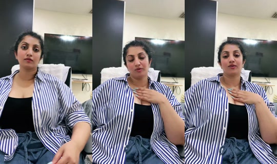 sarujaanu786's Live Session — Jul 24, 2026, 5:42 AM