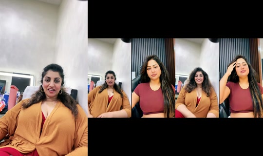 sarujaanu786's Live Session — Jul 25, 2026, 4:38 AM