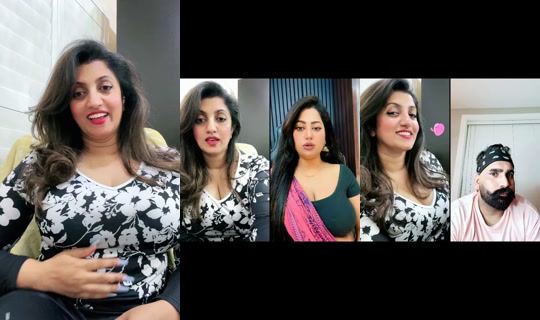sarujaanu786's Live Session — Jul 28, 2026, 4:03 AM