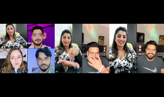 sarujaanu786's Live Session — Jul 28, 2026, 4:54 AM