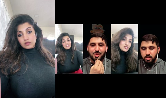 sarujaanu786's Live Session — Aug 1, 2026, 4:35 AM