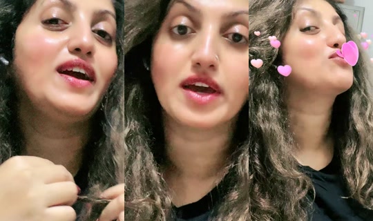 sarujaanu786's Live Session — Sep 5, 2026, 9:57 AM