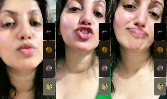 sarujaanu786's Live Session — Sep 7, 2026, 5:59 AM