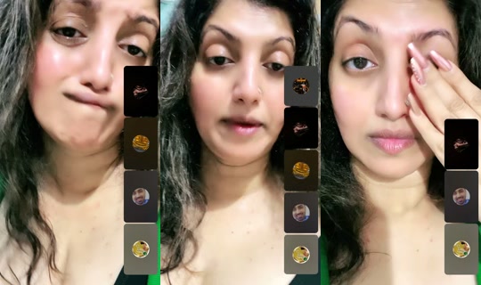 sarujaanu786's Live Session — Sep 7, 2026, 6:16 AM