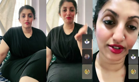 sarujaanu786's Live Session — Sep 8, 2026, 7:18 AM
