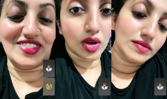 sarujaanu786's Live Session — Sep 8, 2026, 8:08 AM