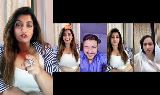 sarujaanu786's Live Session — Oct 21, 2026, 6:39 PM