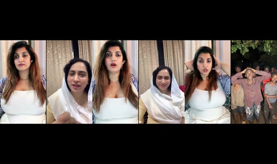 sarujaanu786's Live Session — Oct 21, 2026, 7:30 PM