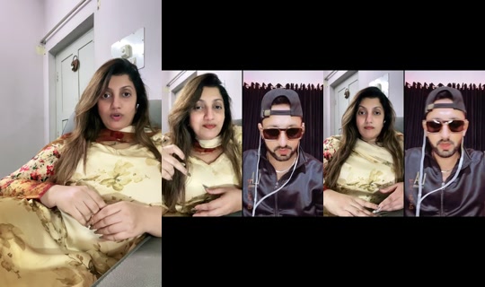 sarujaanu786's Live Session — Oct 22, 2026, 6:55 PM