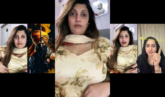 sarujaanu786's Live Session — Oct 22, 2026, 7:45 PM