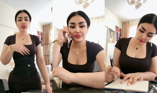 sarvinozz_cosmetolog's Live Session — Jul 22, 2026, 2:26 PM