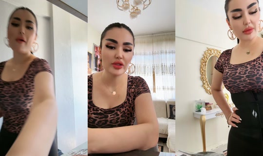 sarvinozz_cosmetolog's Live Session — Jul 27, 2026, 10:58 AM