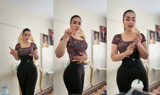 sarvinozz_cosmetolog's Live Session — Jul 27, 2026, 12:21 PM