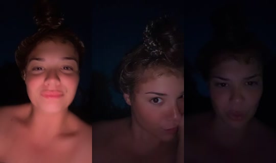 sarybaby1's Live Session — Jul 22, 2026, 7:42 PM