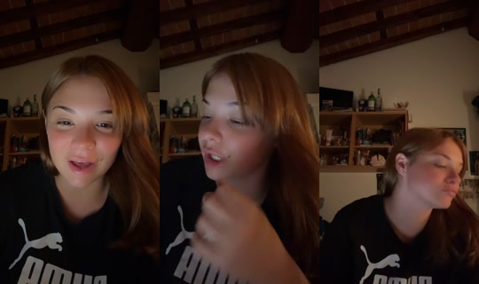 sarybaby1's Live Session — Jul 22, 2026, 8:42 PM