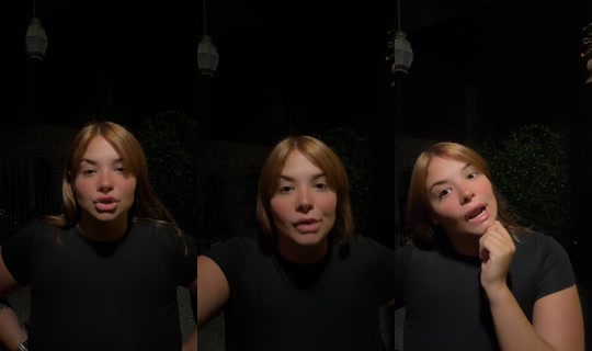 sarybaby1's Live Session — Jul 22, 2026, 9:14 PM