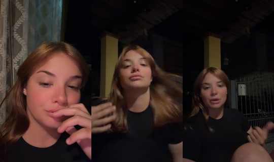 sarybaby1's Live Session — Jul 22, 2026, 9:48 PM