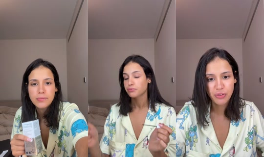 sarymdk's Live Session — Sep 7, 2026, 10:00 AM