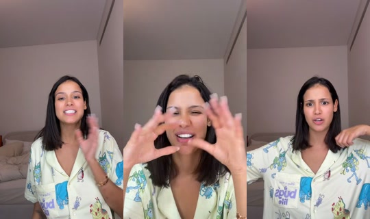 sarymdk's Live Session — Sep 7, 2026, 7:05 PM