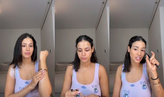 sarymdk's Live Session — Oct 21, 2026, 2:57 PM