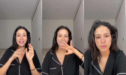 sarymdk's Live Session — Oct 23, 2026, 1:21 PM