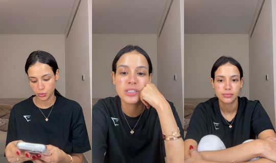sarymdk's Live Session — Oct 26, 2026, 3:52 PM
