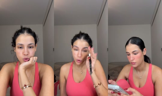 sarymdk's Live Session — Oct 30, 2026, 4:19 PM