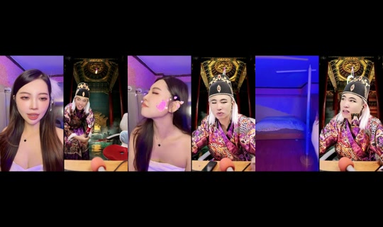 sasa332144's Live Session — Sep 29, 2026, 6:56 AM
