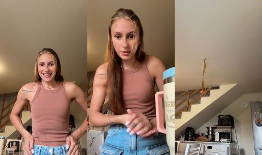 sasapedrozaaa's Live Session — Jul 27, 2026, 7:07 PM