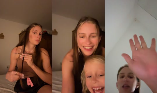 sasapedrozaaa's Live Session — Jul 27, 2026, 10:10 PM