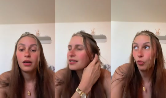 sasapedrozaaa's Live Session — Jul 31, 2026, 4:25 PM