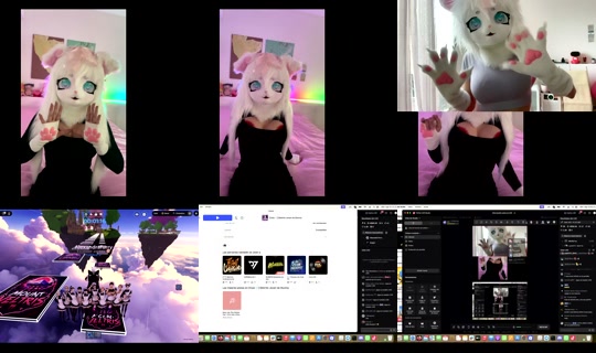 sasha.arias333's Live Session — Aug 1, 2026, 1:08 PM