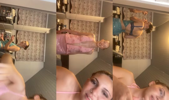 sasha_lnh's Live Session — Aug 14, 2026, 7:34 PM