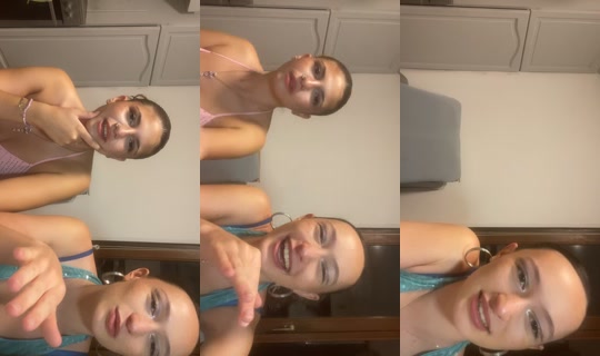 sasha_lnh's Live Session — Aug 14, 2026, 11:48 PM