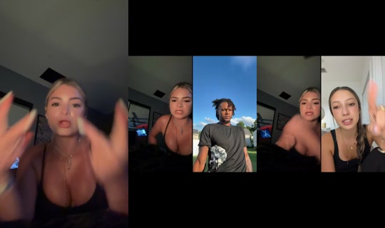 sashacamii's Live Session — Jul 25, 2026, 10:28 PM