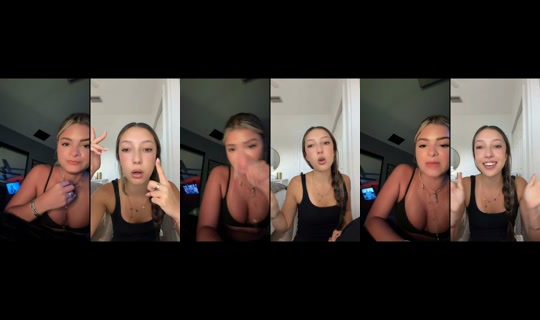 sashacamii's Live Session — Jul 25, 2026, 11:08 PM