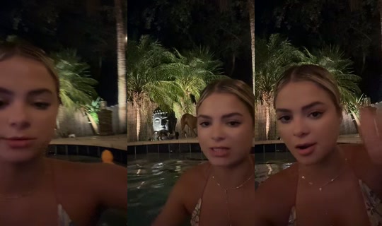 sashacamii's Live Session — Jul 26, 2026, 2:54 AM