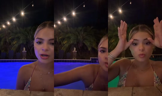 sashacamii's Live Session — Jul 26, 2026, 4:26 AM