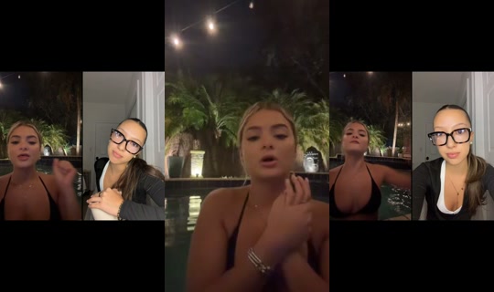 sashacamii's Live Session — Jul 28, 2026, 1:08 AM