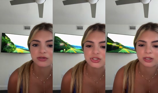 sashacamii's Live Session — Aug 10, 2026, 9:26 PM
