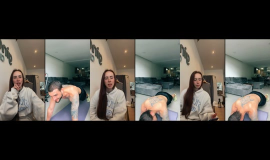 sashaclerico7_'s Live Session — Jul 29, 2026, 7:39 PM