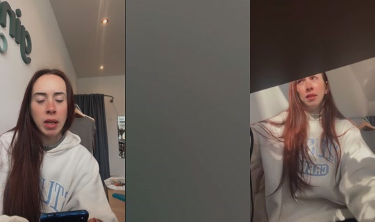 sashaclerico7_'s Live Session — Jul 30, 2026, 1:06 PM
